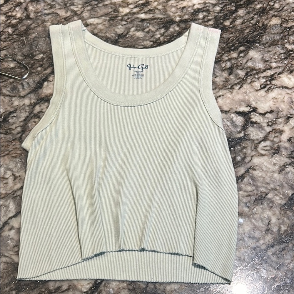 Brandy Melville John Galt top